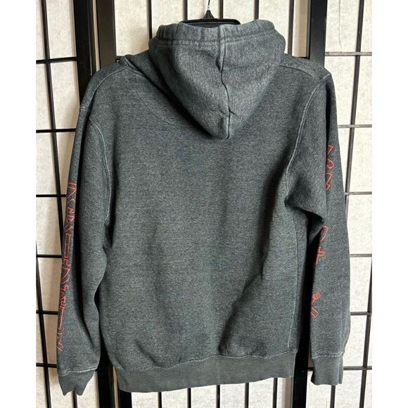 Mad Engine Star Wars Gray Hooded Sweatshirt - Picture 3 of 5